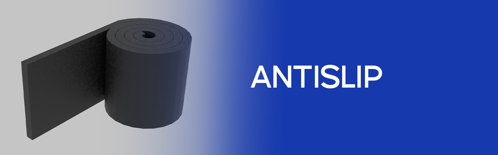 Banner container drii